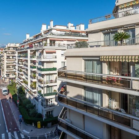 Apartamento Sunny And Modern Baquis Flat Niza Exterior foto