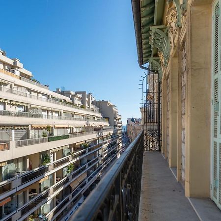 Apartamento Sunny And Modern Baquis Flat Niza Exterior foto