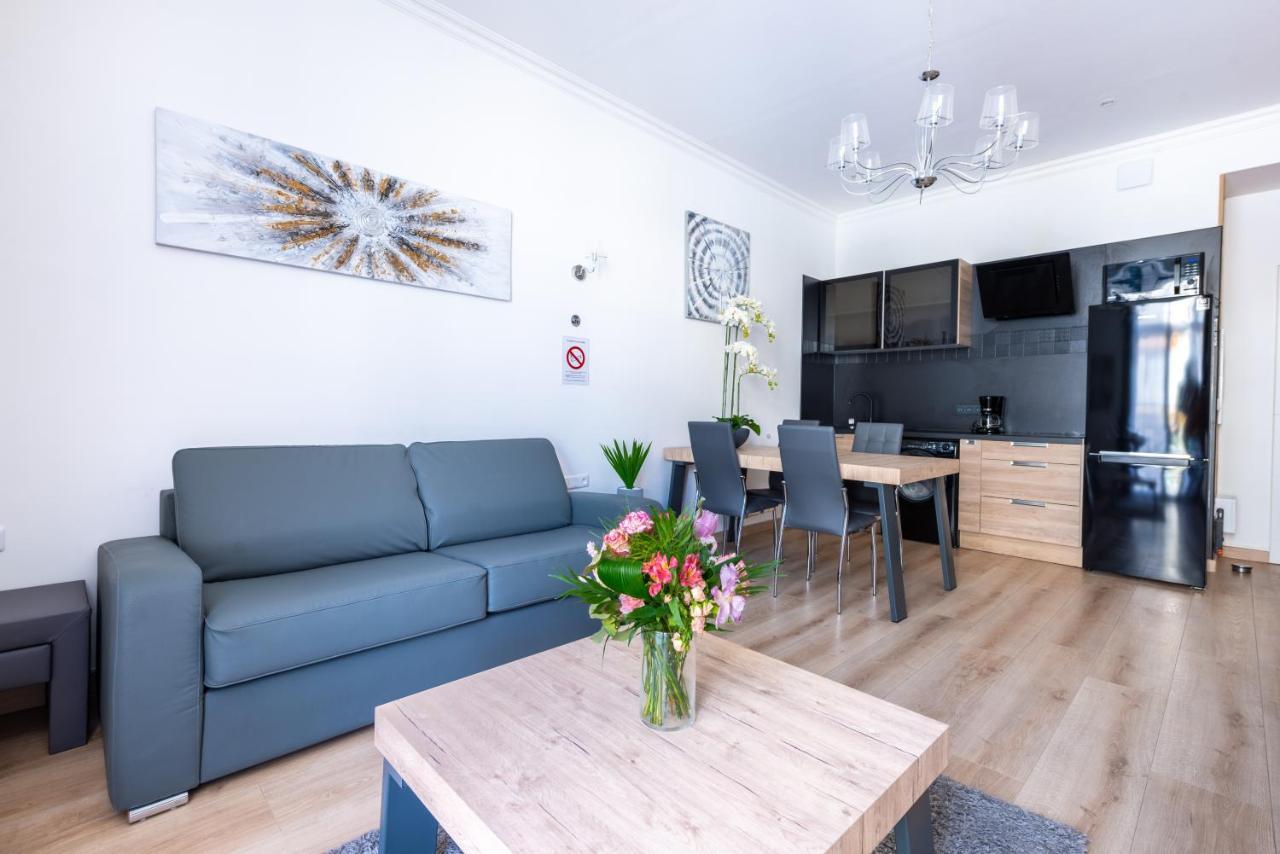 Apartamento Sunny And Modern Baquis Flat Niza Exterior foto